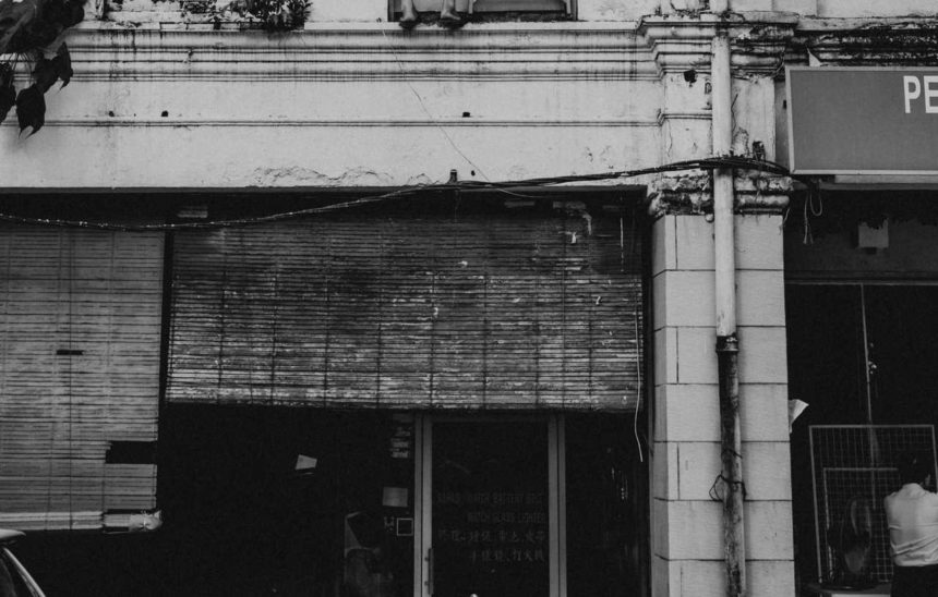 Rolety rzymskie pomysłem na aranżację wnętrza