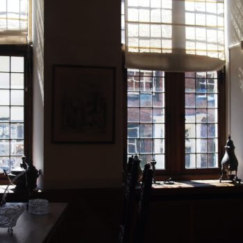 Rolety rzymskie – jaki mechanizm wybrać? Rolety rzymskie – jaki mechanizm wybrać?