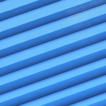 Rolety plisowane – stylowo i praktycznie