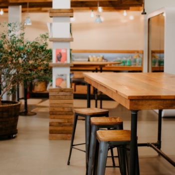 Rolety rzymskie – klasyczna elegancja