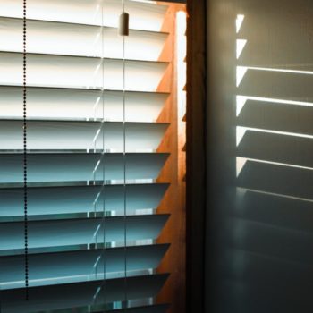 Jakie typy żaluzji? Jakie typy żaluzji?