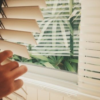 Roleta sama się opuszcza, co zrobić? Roleta sama się opuszcza, co zrobić?