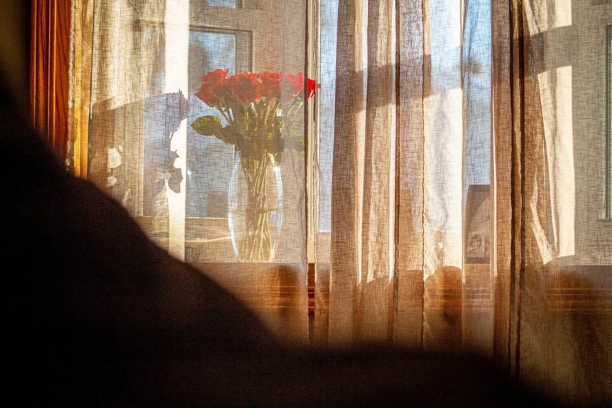 Rolety rzymskie – aranżacje okien