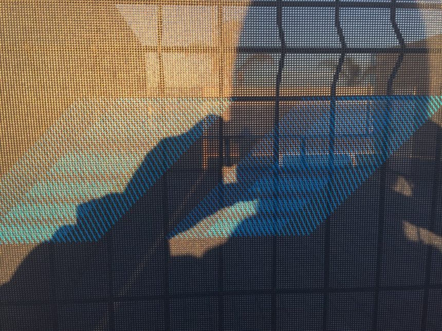 Czy można kupić moskitierę na metry? Czy można kupić moskitierę na metry?