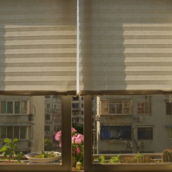 Czy roleta rzymska może być montowana do sufitu? Czy roleta rzymska może być montowana do sufitu?