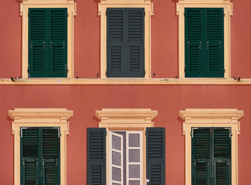 O osłonach zewnętrznych – kiedy wybrać O osłonach zewnętrznych – kiedy wybrać