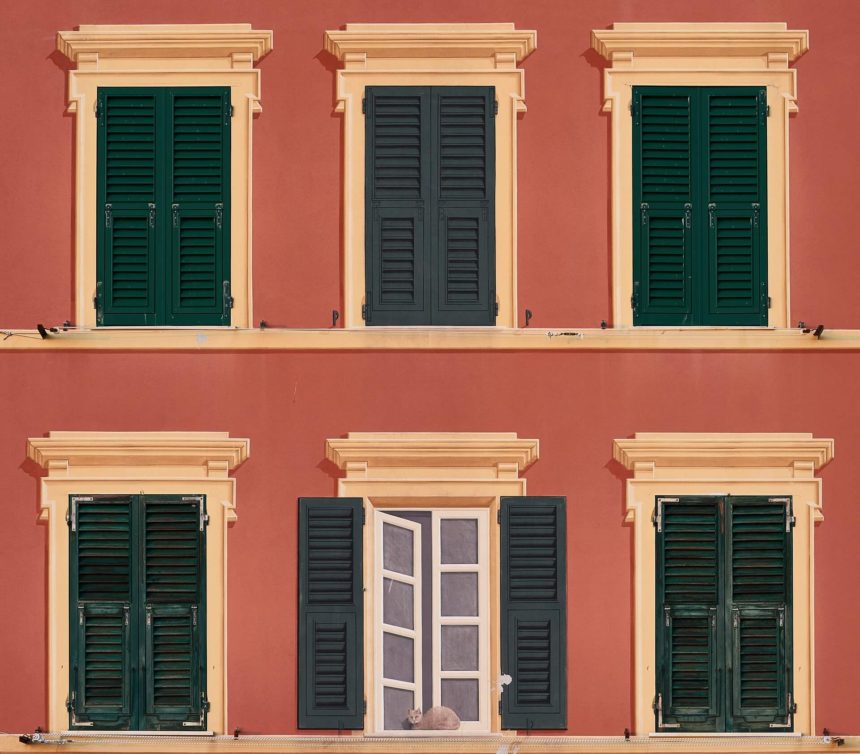 O osłonach zewnętrznych – kiedy wybrać