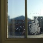 rolety zatrzymujące ciepło