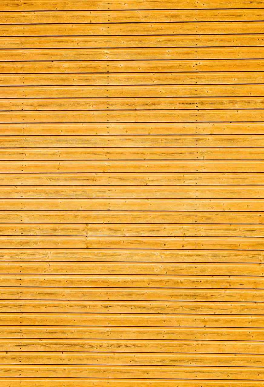 Żaluzje drewniane – 5 powodów, aby je mieć