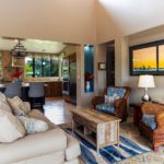 rolety do kuchni z salonem