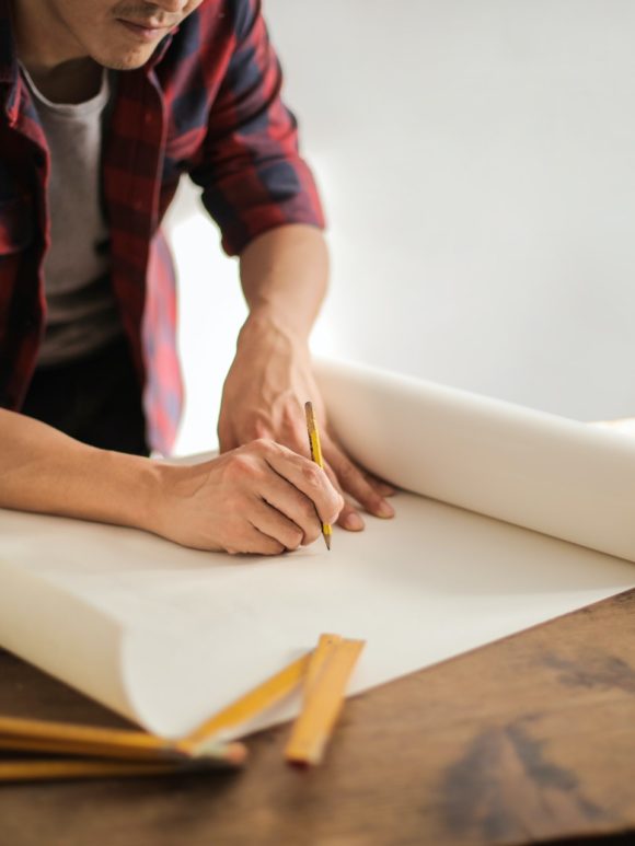 Jak wymierzyć okno do montażu rolet Jak wymierzyć okno do montażu rolet