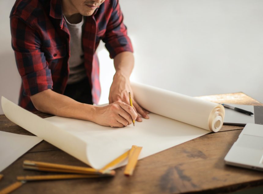 Jak wymierzyć okno do montażu rolet Jak wymierzyć okno do montażu rolet