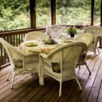 rolety do altany ogrodowej