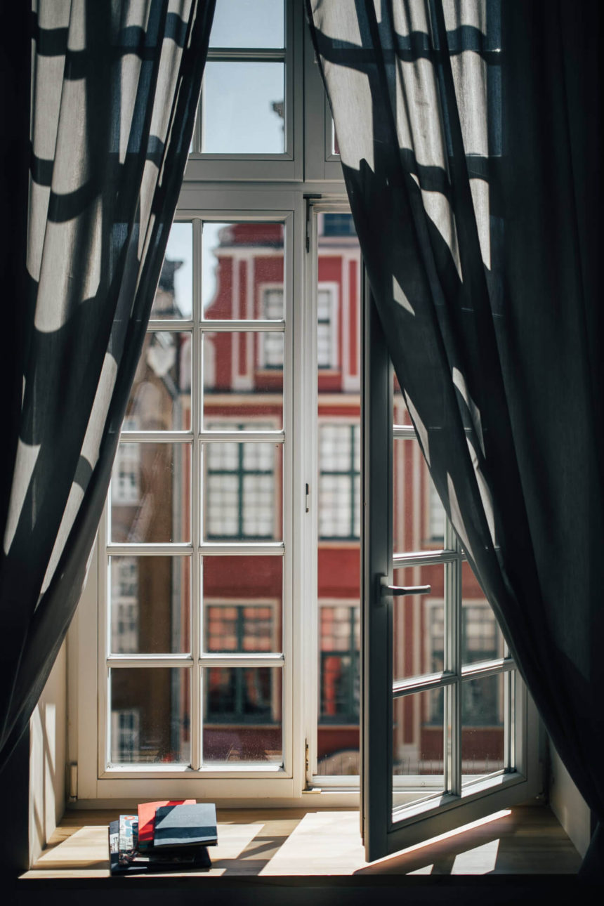 Jak dobrać moskitierę do okna? Jak dobrać moskitierę do okna?