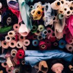 wymiana materiału w rolecie kasetowej