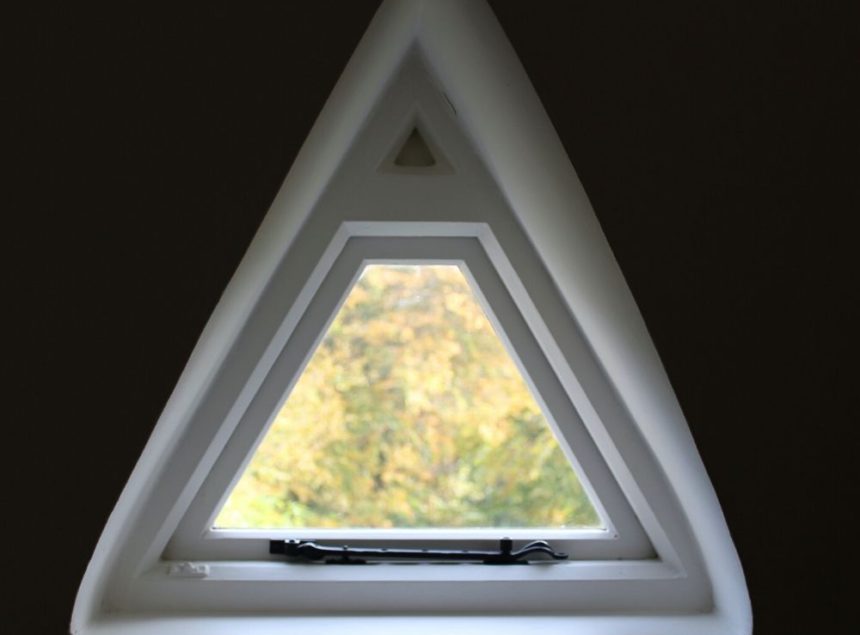 Jakie osłony na okna o niestandardowych kształtach Jakie osłony na okna o niestandardowych kształtach