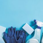 jak czyścić rolety materiałowe