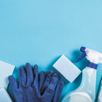 Jak czyścić rolety materiałowe