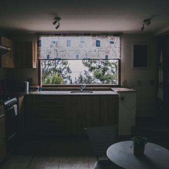 Jak rolety mogą odmienić mieszkanie Jak rolety mogą odmienić mieszkanie