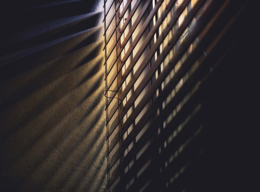 Jak skutecznie zaciemnić pomieszczenie i zabezpieczyć je przed wpadającymi do środka owadami Jak skutecznie zaciemnić pomieszczenie i zabezpieczyć je przed wpadającymi do środka owadami