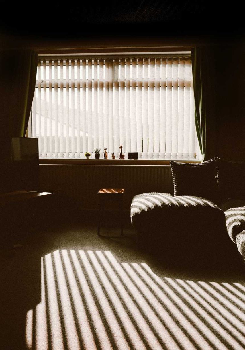 Kiedy decydujemy się na żaluzje pionowe?