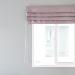 jak wybrać rolety rzymskie