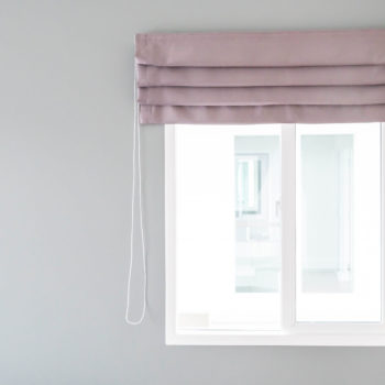 Jak wybrać rolety rzymskie Jak wybrać rolety rzymskie