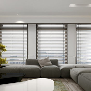 Jakie żaluzje wewnętrzne wybrać? – na co zwrócić uwagę przed zakupem? Jakie żaluzje wewnętrzne wybrać? – na co zwrócić uwagę przed zakupem?
